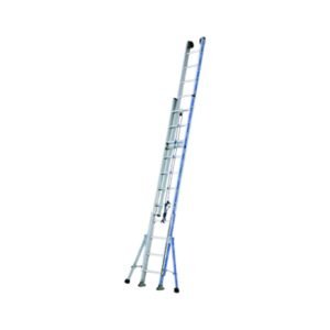 2 section r/operated ladder 23 step