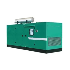 180kva cummins generator