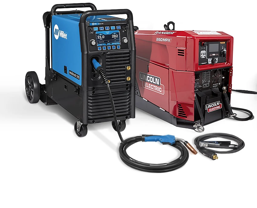 Welding Equipment