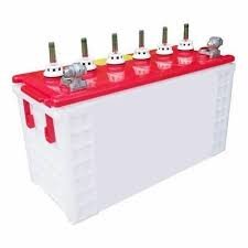 Tubular Batteries